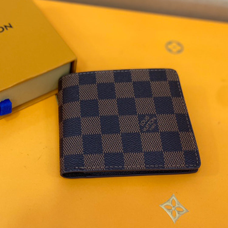 3E06B Popular leather wallets