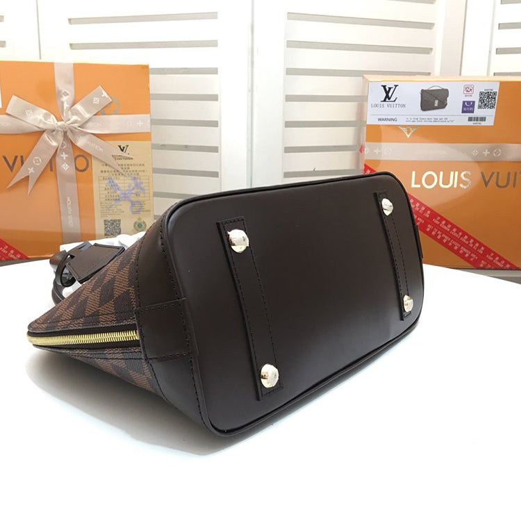 1E27B Popular  leather bag 