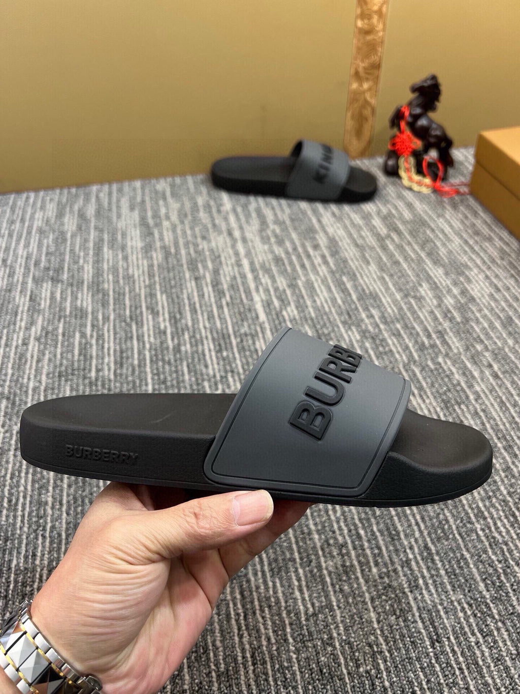 535ZR254Z Popular Slippers