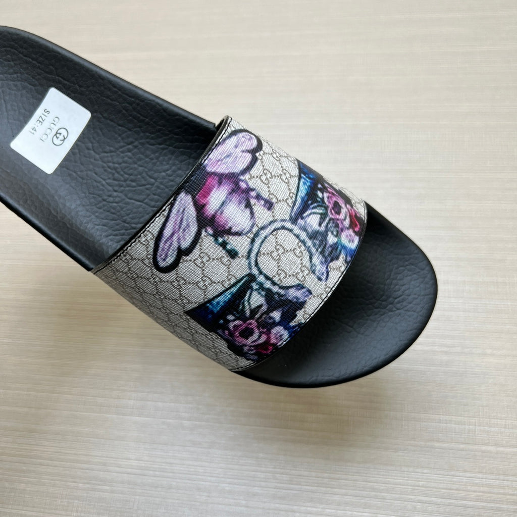 5WB238Z Popular Slippers