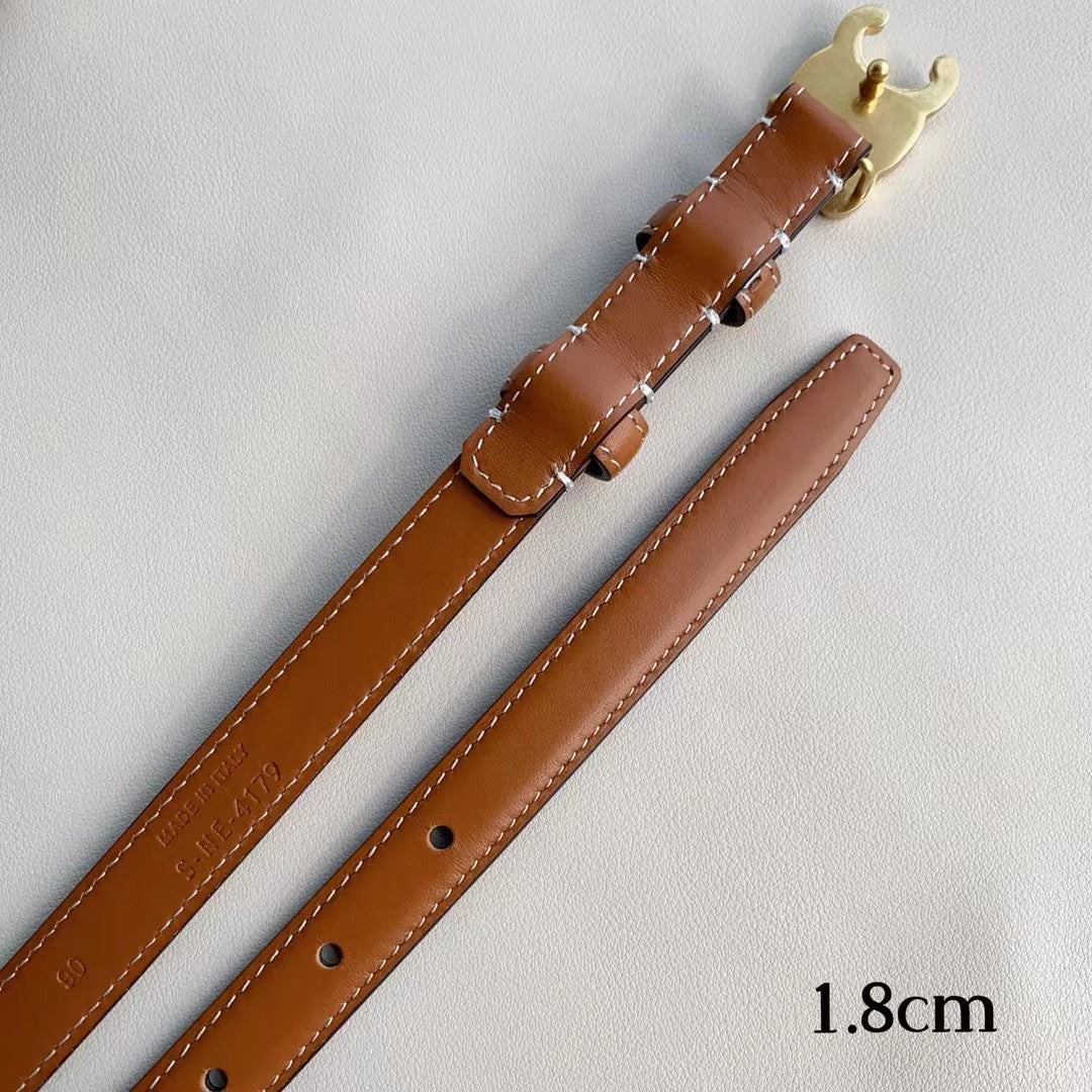 1XCL47P Popular  High quality belt With full package