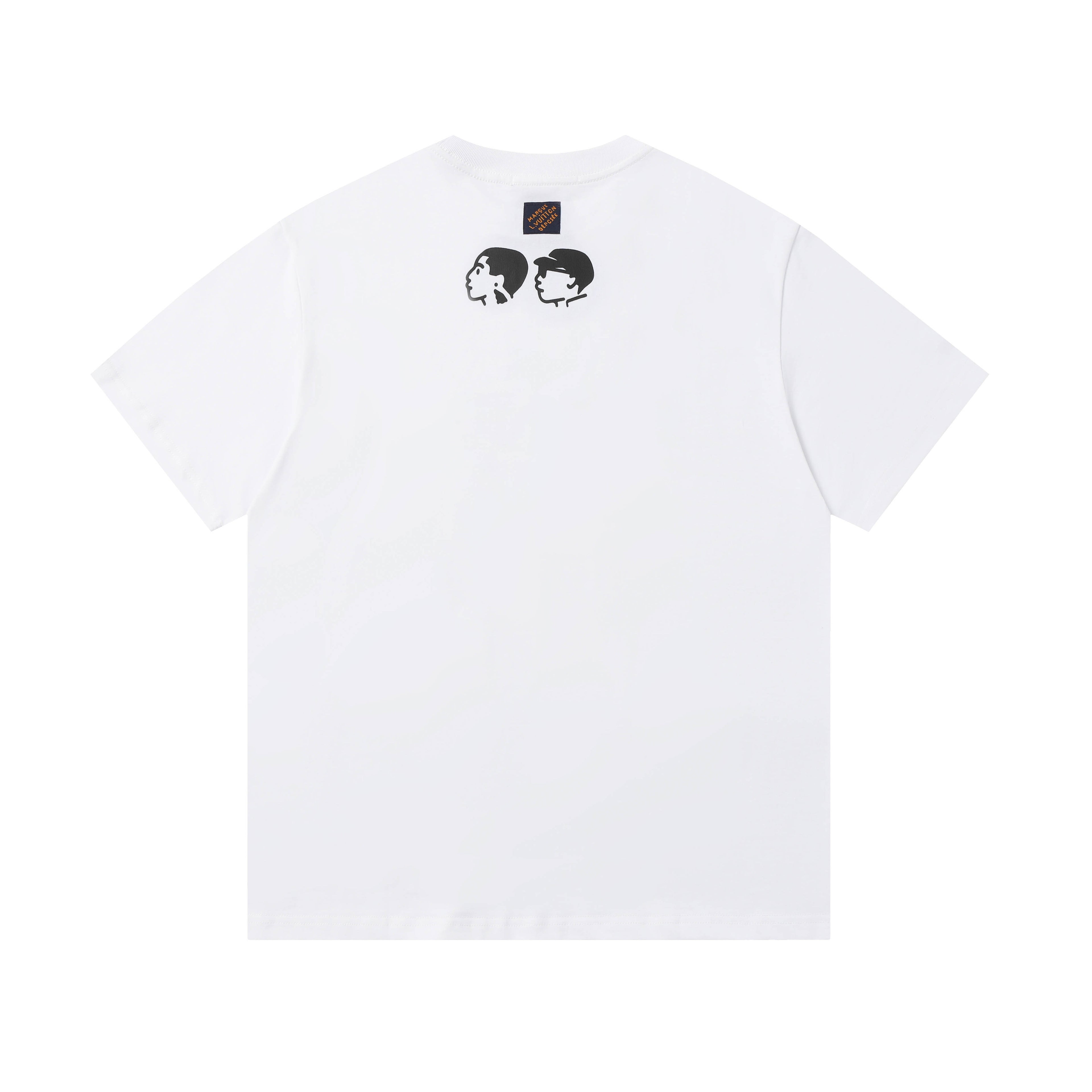 145RE150U Popular T-shirt