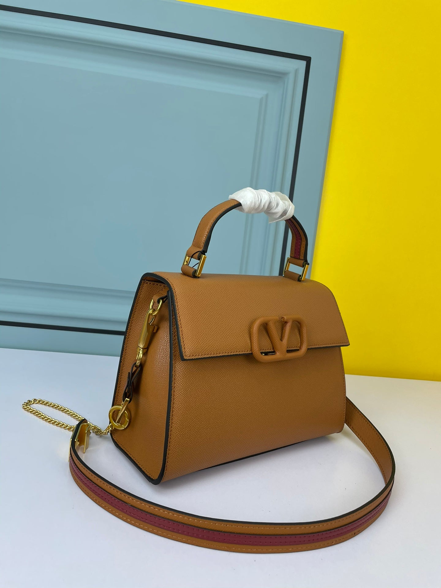 1XVL30B Popular  leather bag 