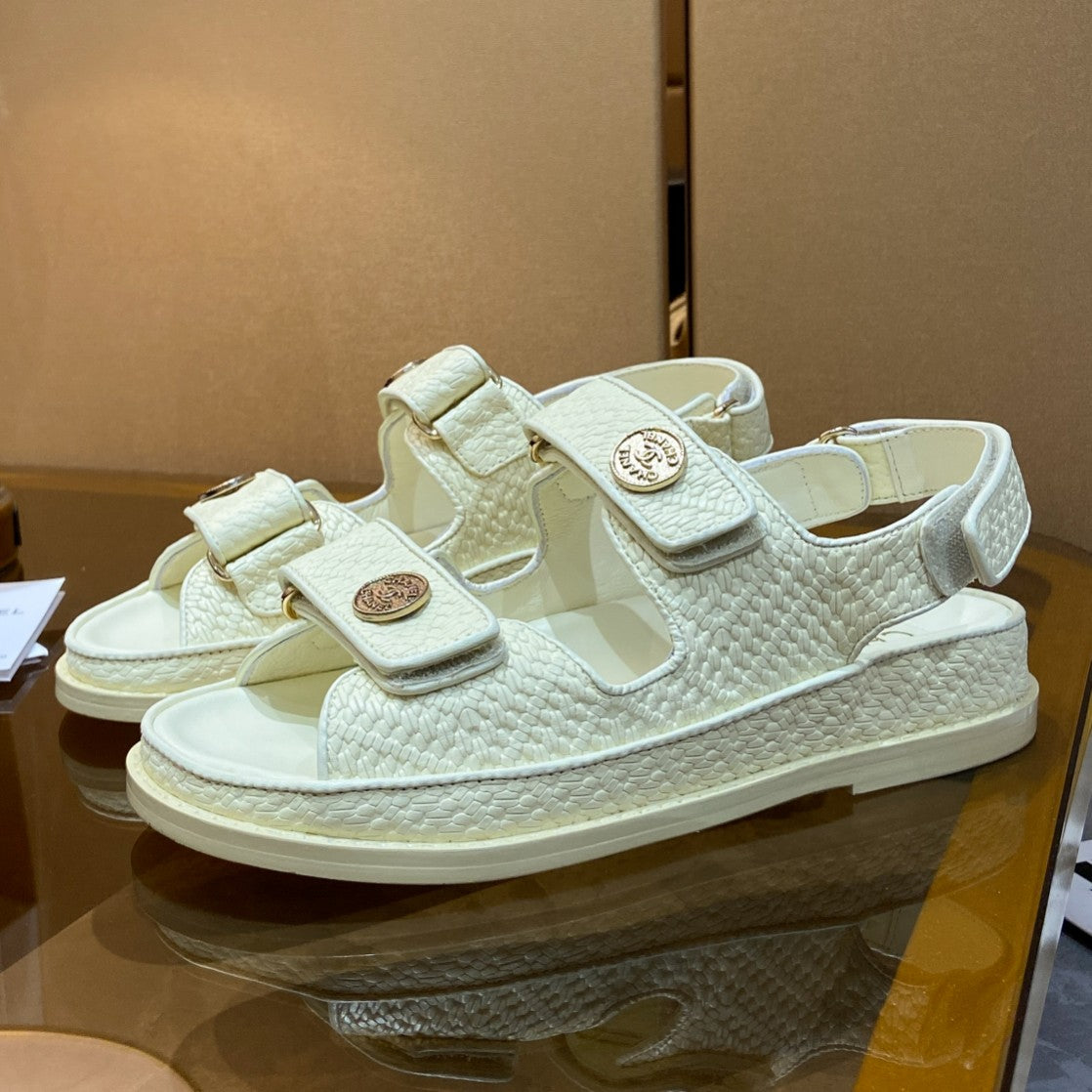 255QC49Z Popular leather shoes