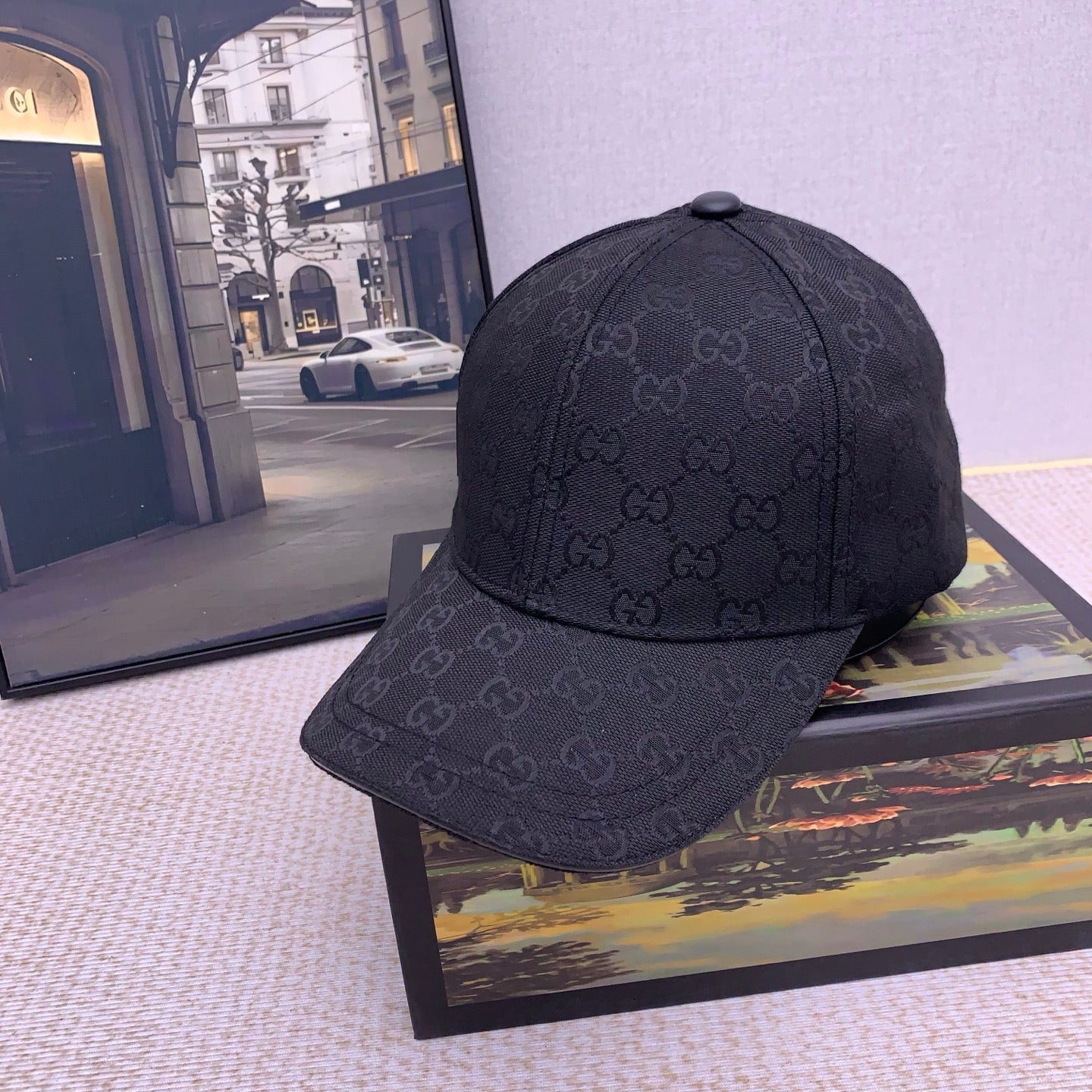 145QB22M Popular  hats