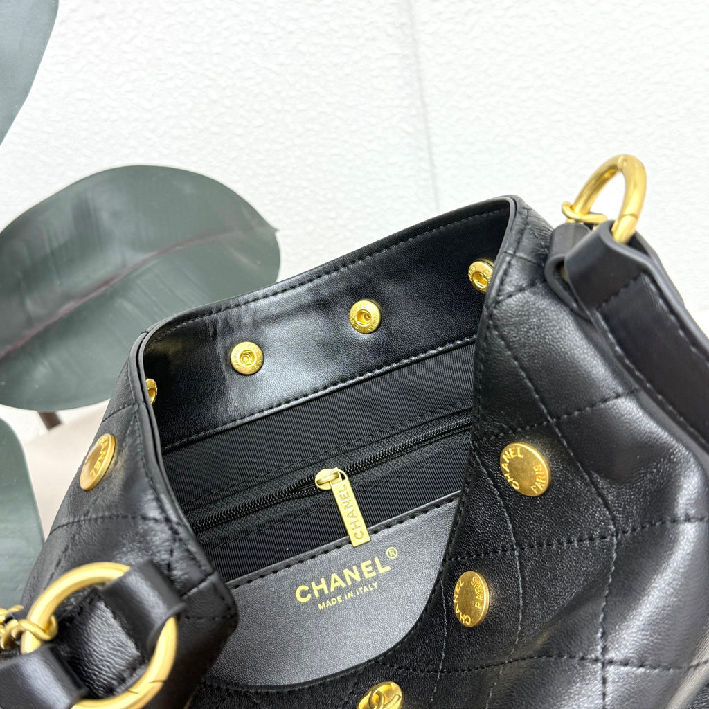 155NC68B Popular    leather bag