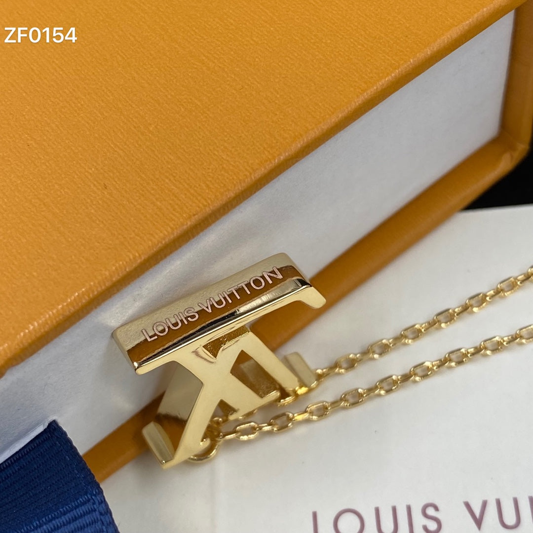 1YE385X  Popular   Necklaces