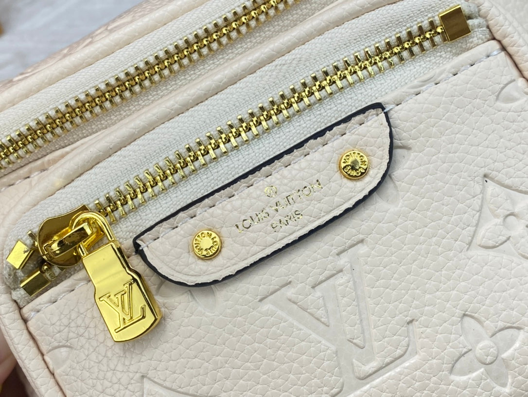 155NE57B Popular  leather bag