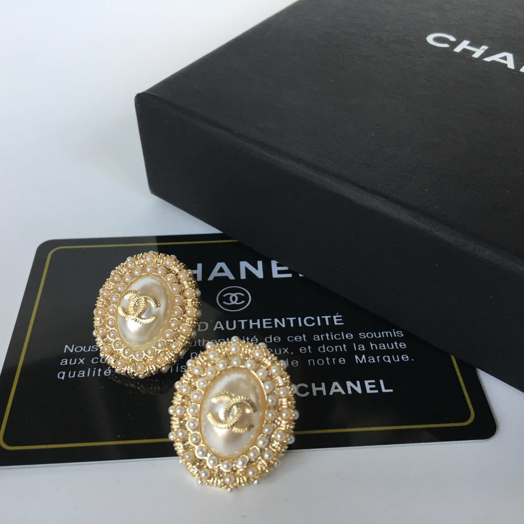 136NC20E Popular  Earrings