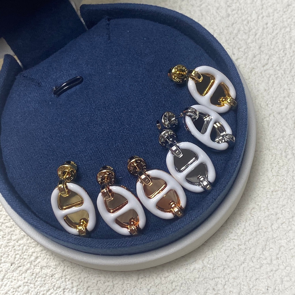 55QH307X Popular Necklaces.earring