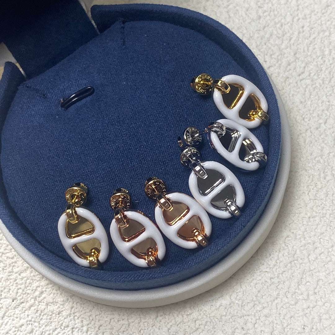 55QH307X Popular Necklaces.earring