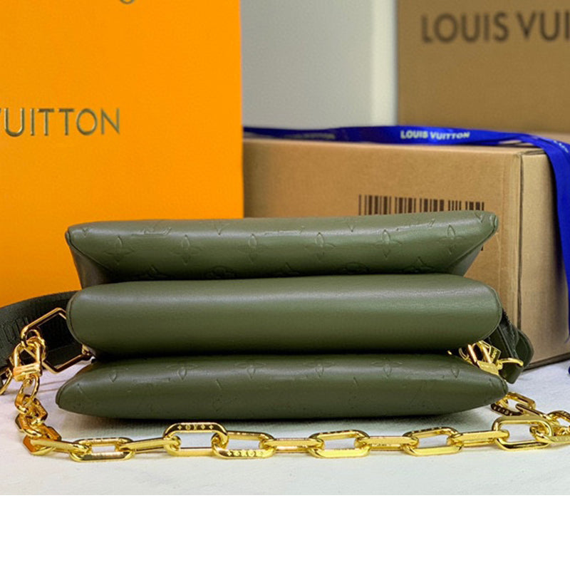 5E8B Popular  leather bag 