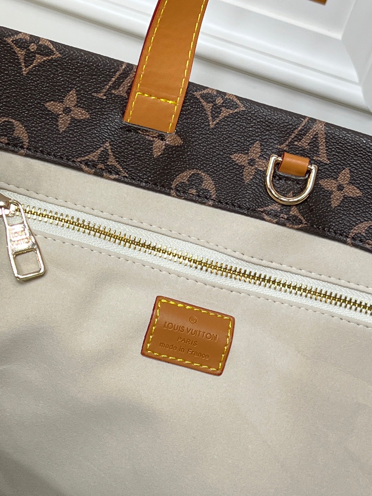 146PE81B Popular leather bag