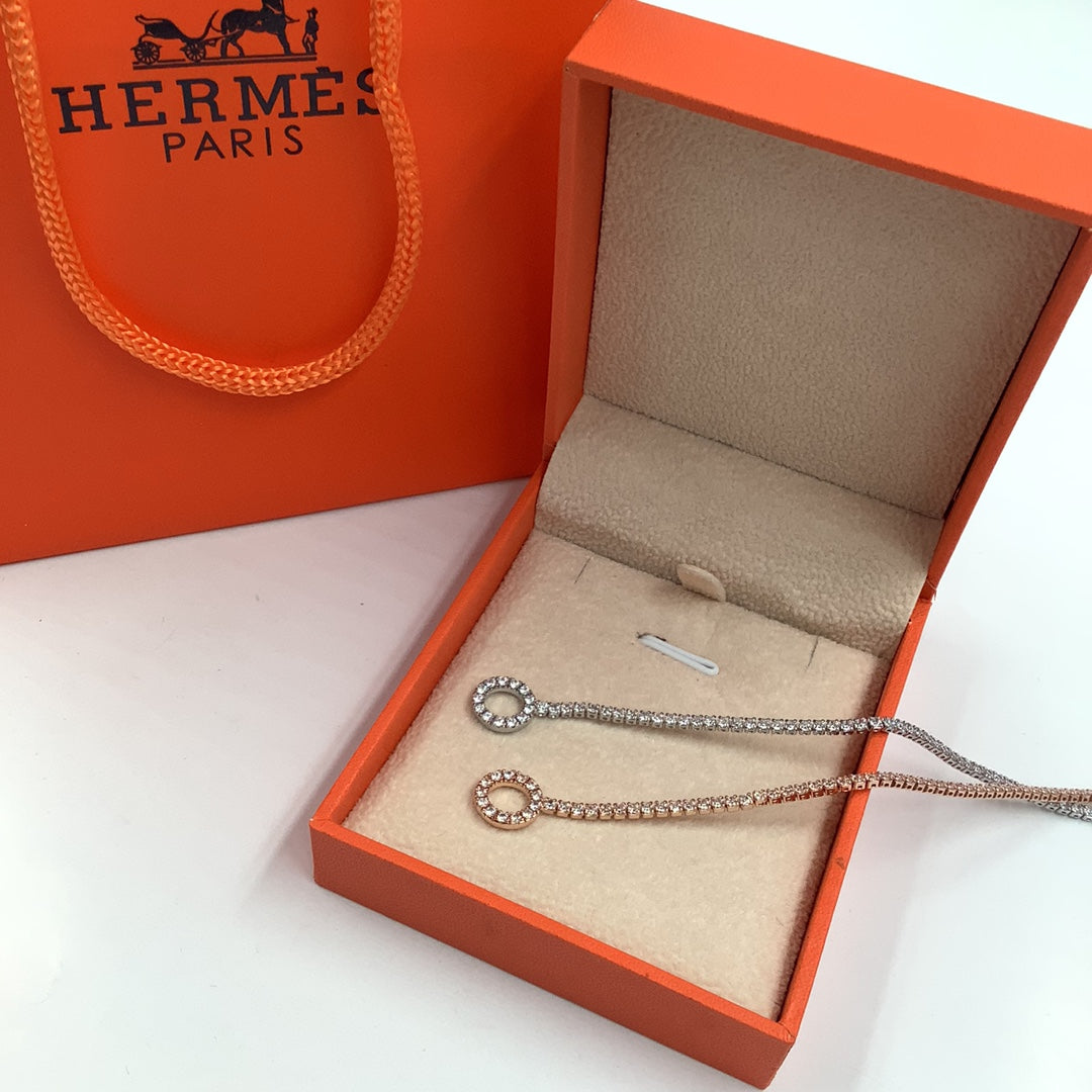 14H392K  Popular Bracelets