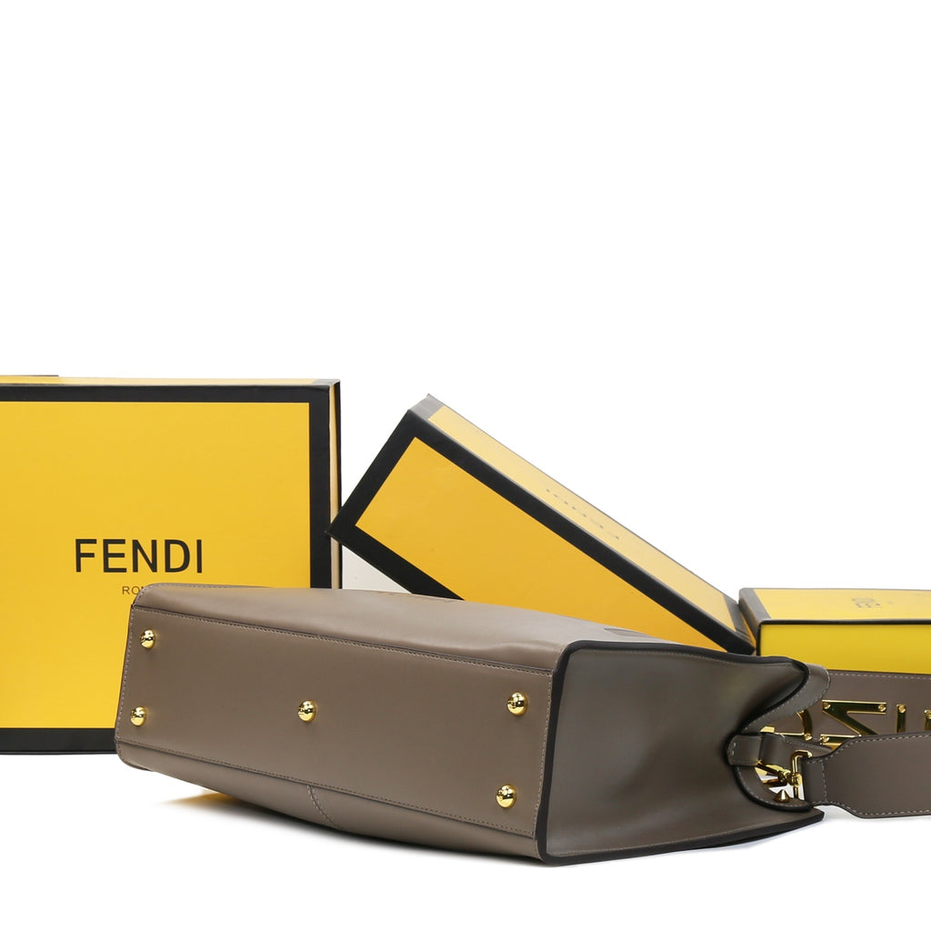 136PF99B Popular leather bag