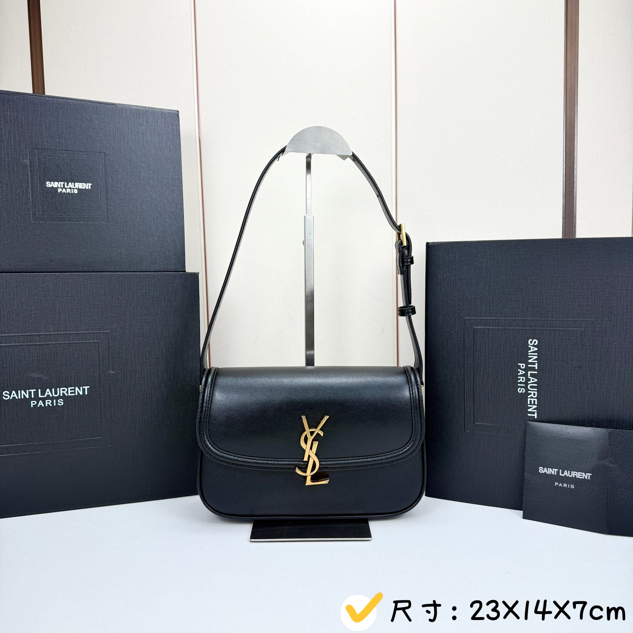 15RSL54B  Popular   leather bag