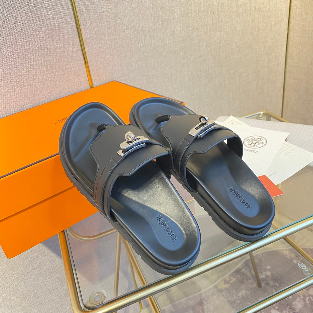 285ZH18Z  Popular leather Shoes