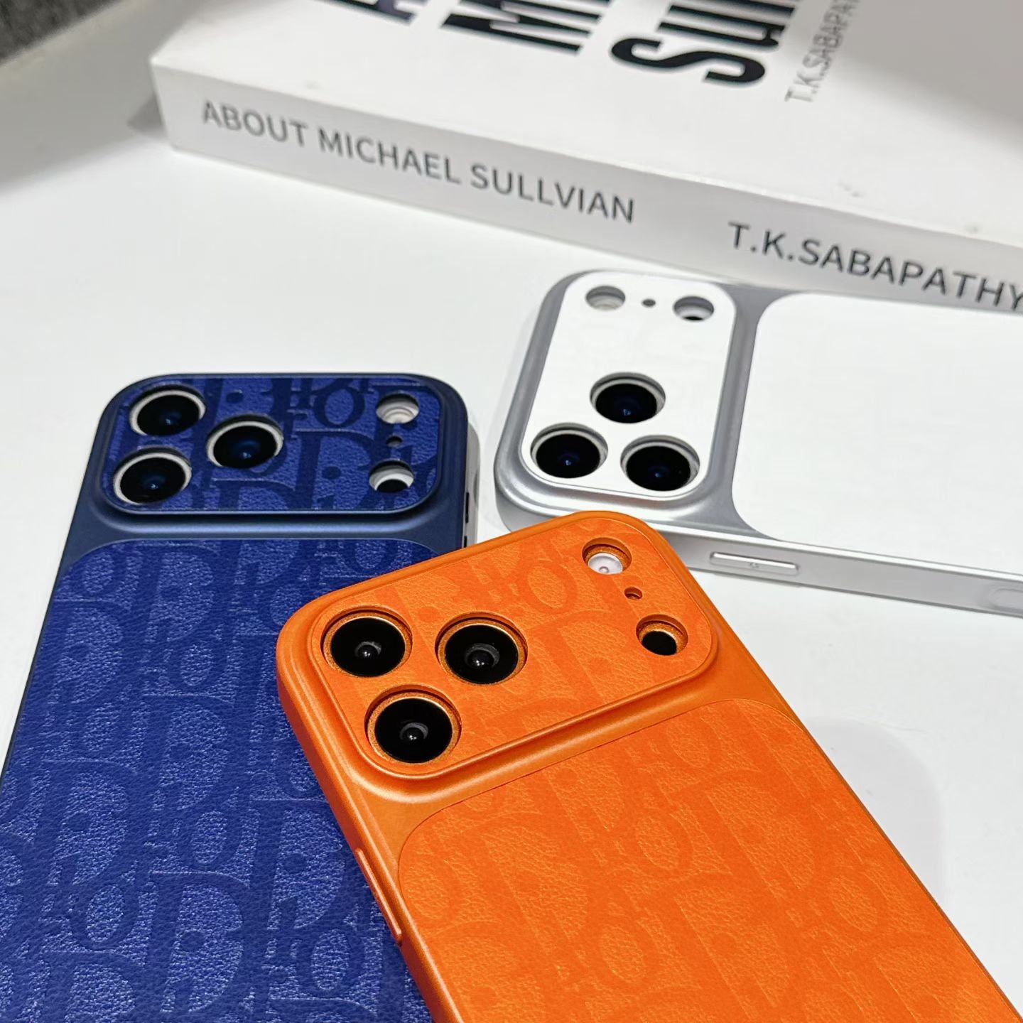 36XD13A Popular Phone Case