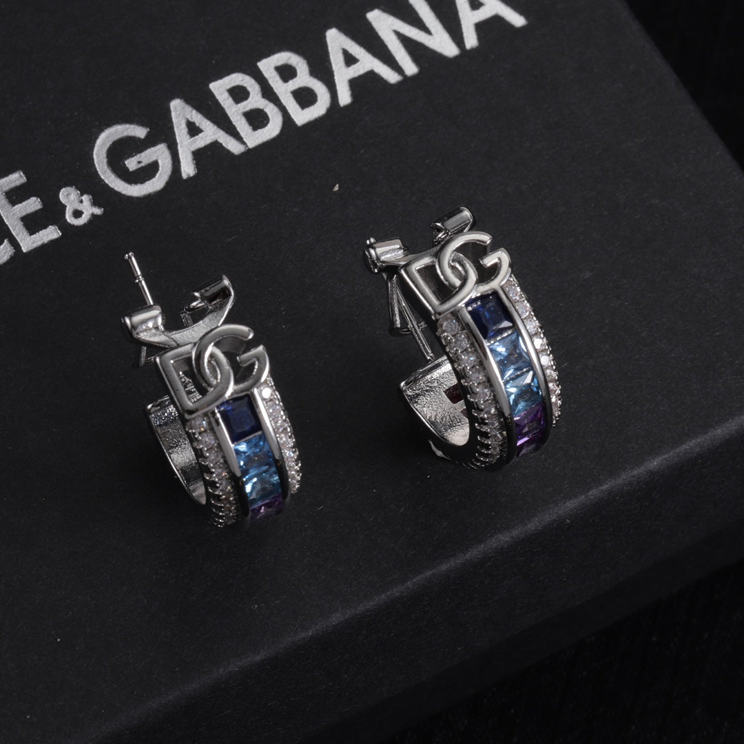15ZA53E Popular Earrings