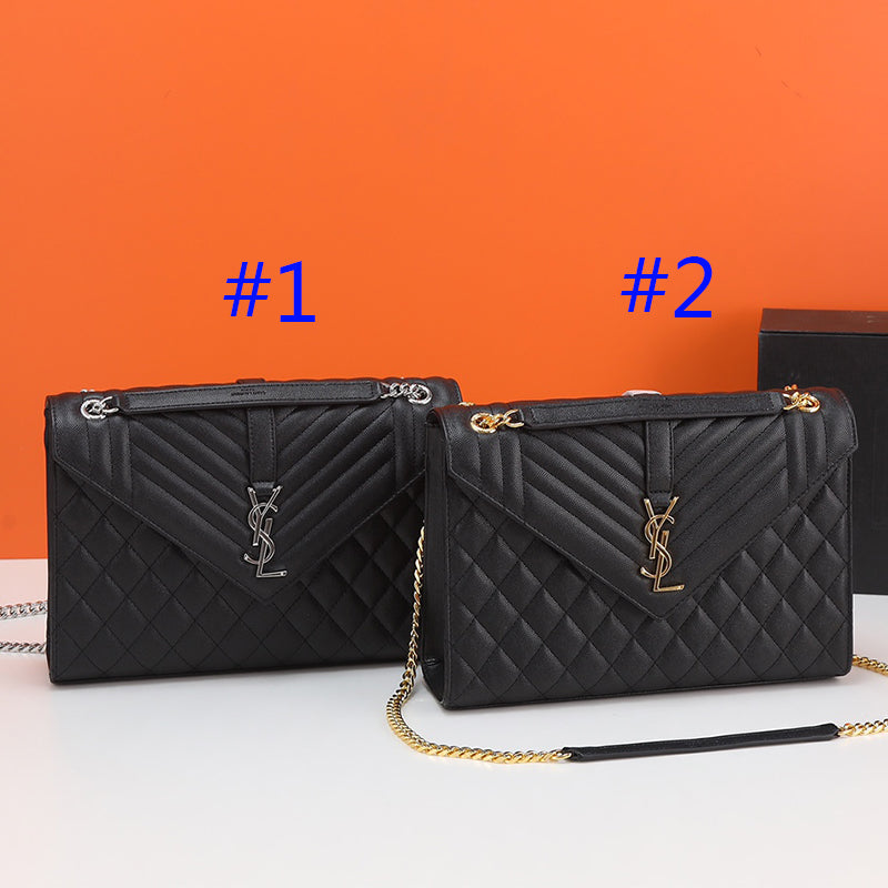 4XSL018B Popular  leather bag 