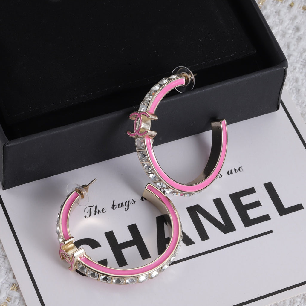 14C422E Popular  Earrings