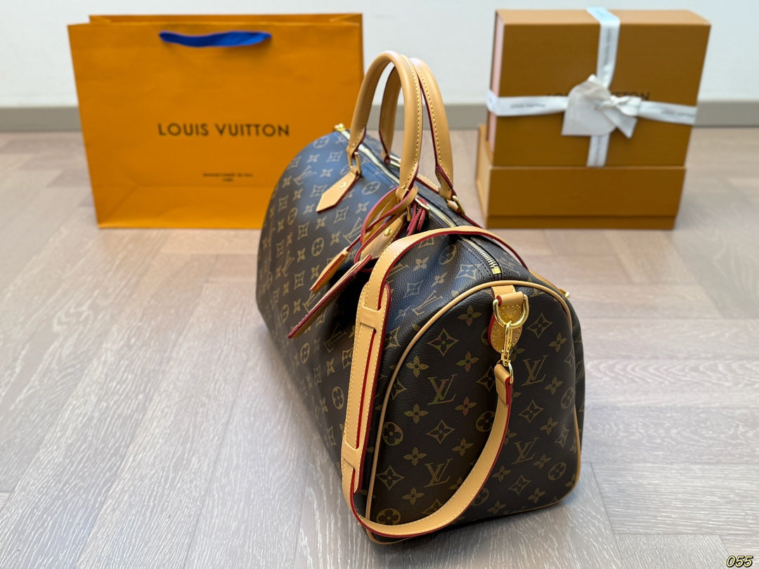 6EX14B Popular  leather bag