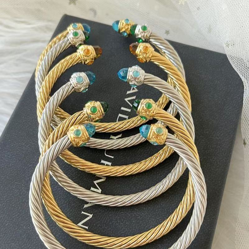 P75NA2K  Popular Bracelets