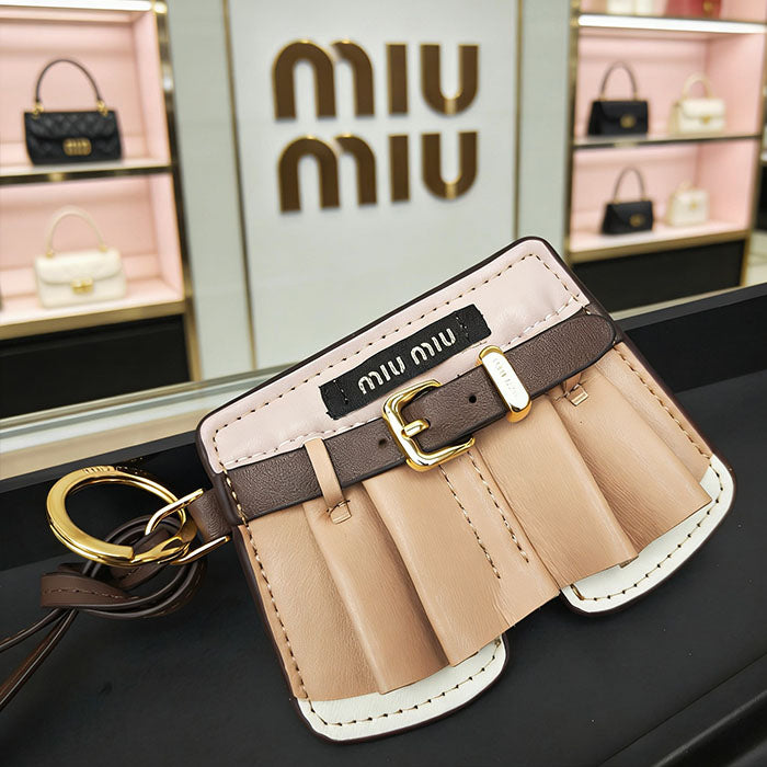 346RA21A Popular bag 's charms accessories