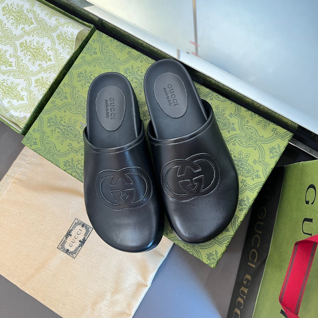 2YB26Z Popular Slippers