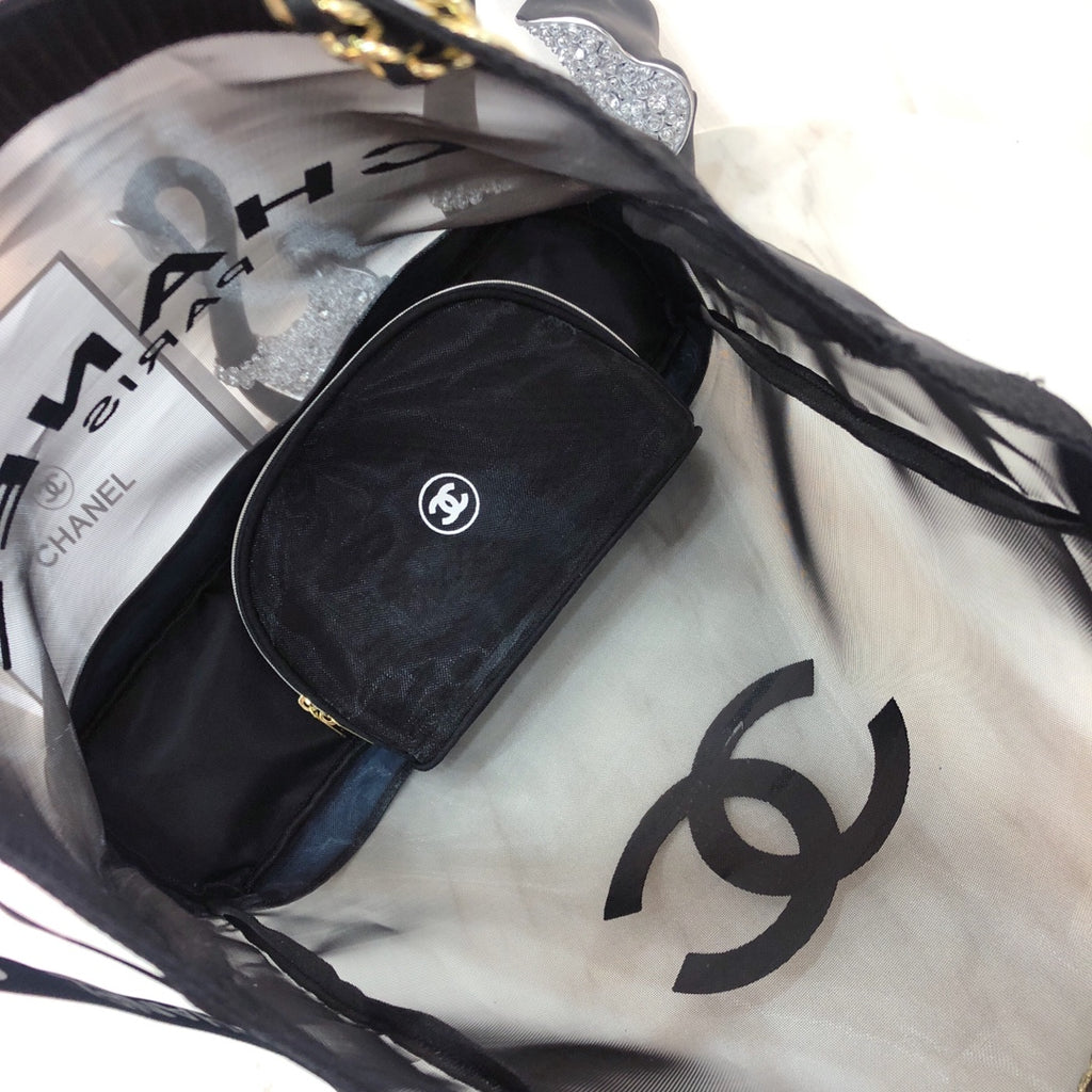 136PC124B Popular  bag