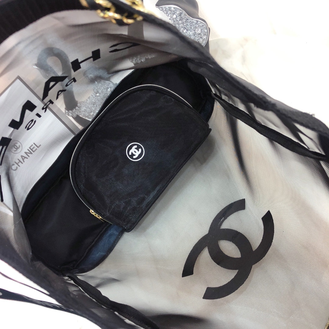 136PC124B Popular  bag
