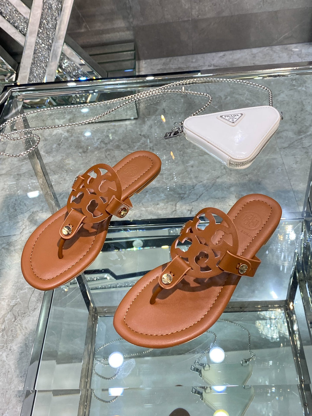 285ZA3Z  Popular leather Shoes