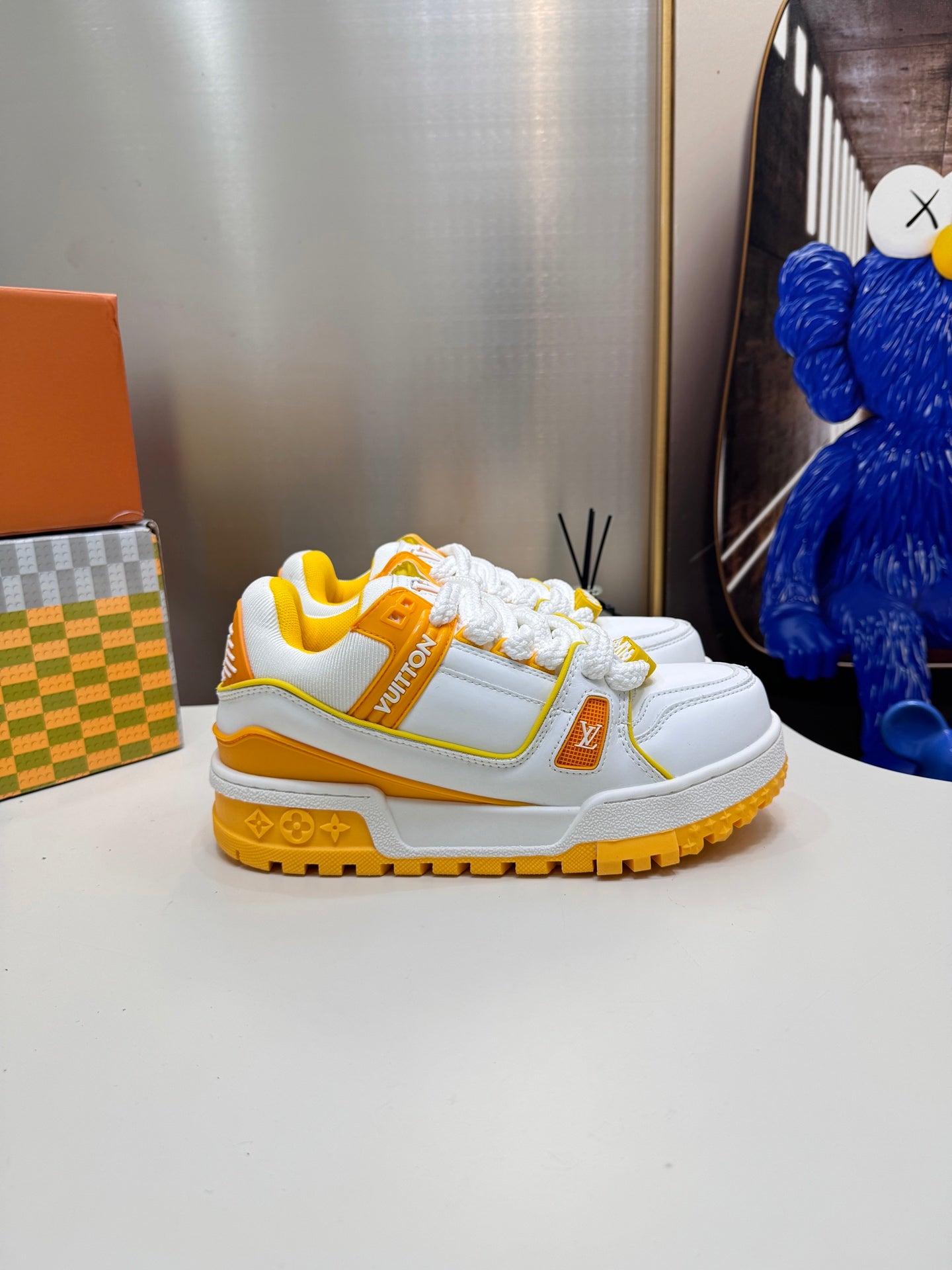 1115QE451Z Popular  Shoes