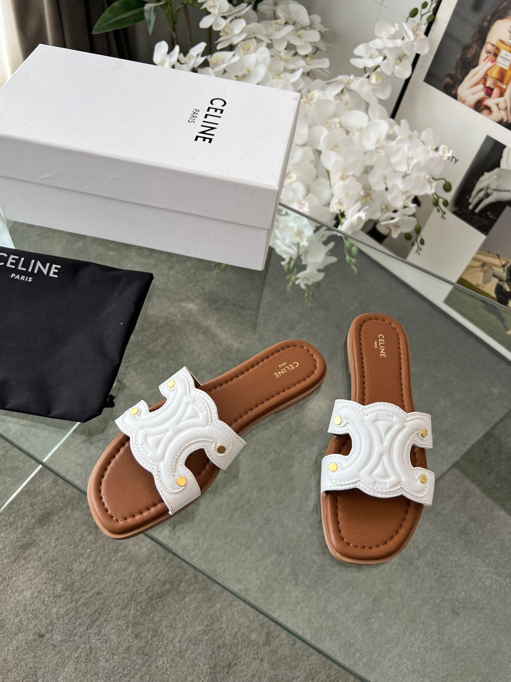 285ZN39Z  Popular leather Shoes