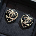 14C218E Popular Earrings