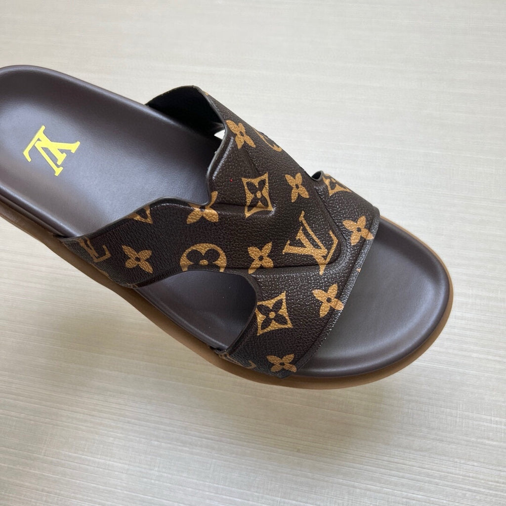 5LE228Z Popular Slippers