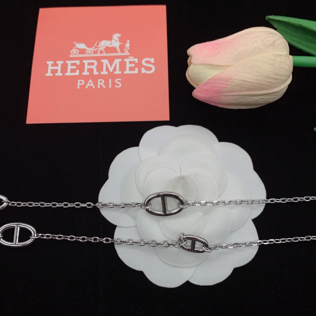 14H1026X Popular  Necklaces