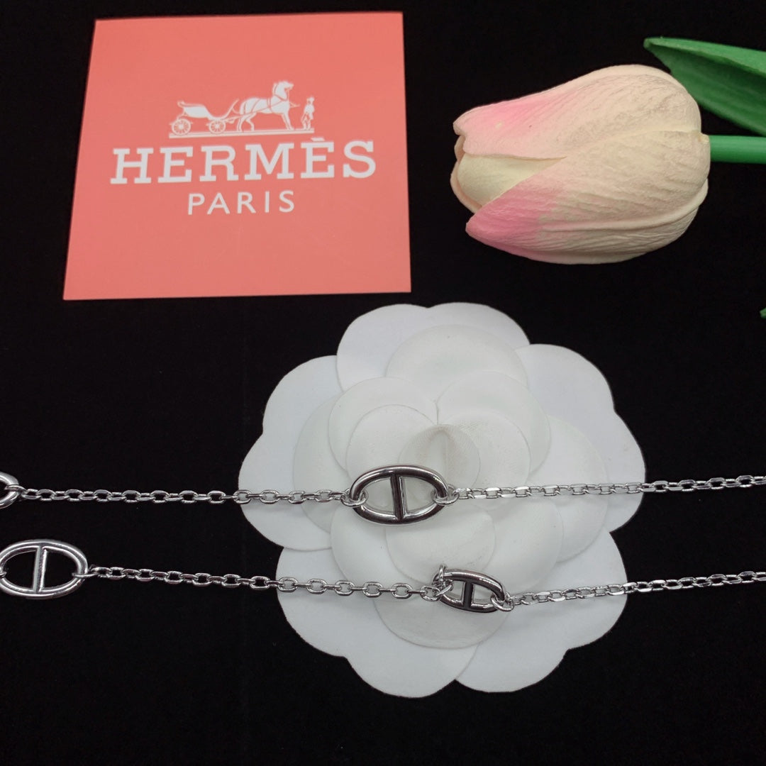14H1026X Popular  Necklaces