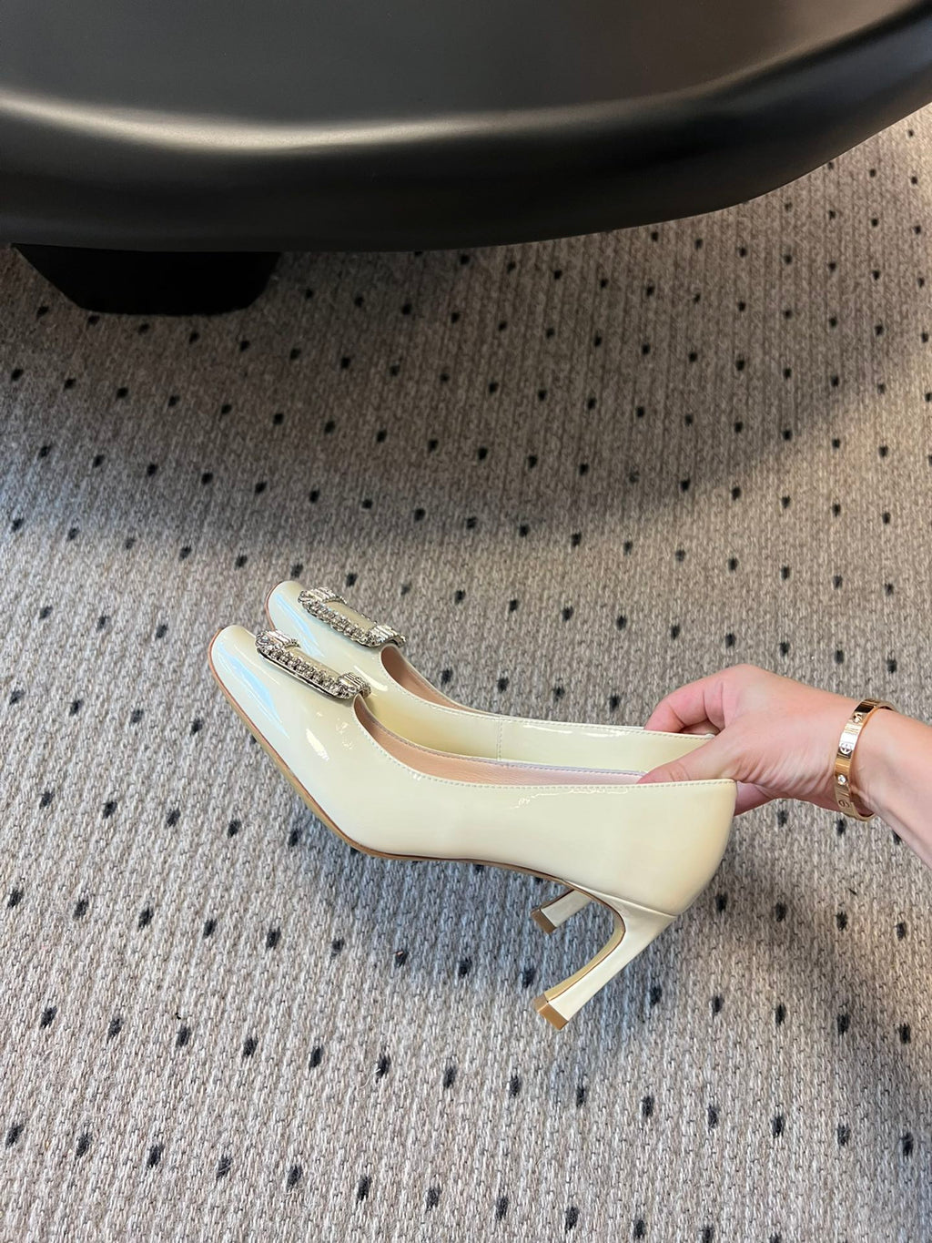 1ZA249Z Popular High heels