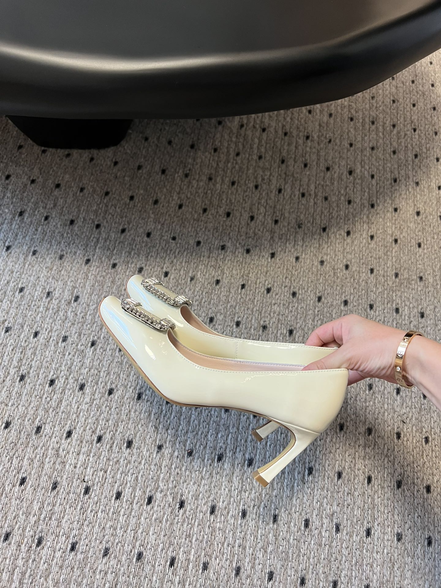 1ZA249Z Popular High heels