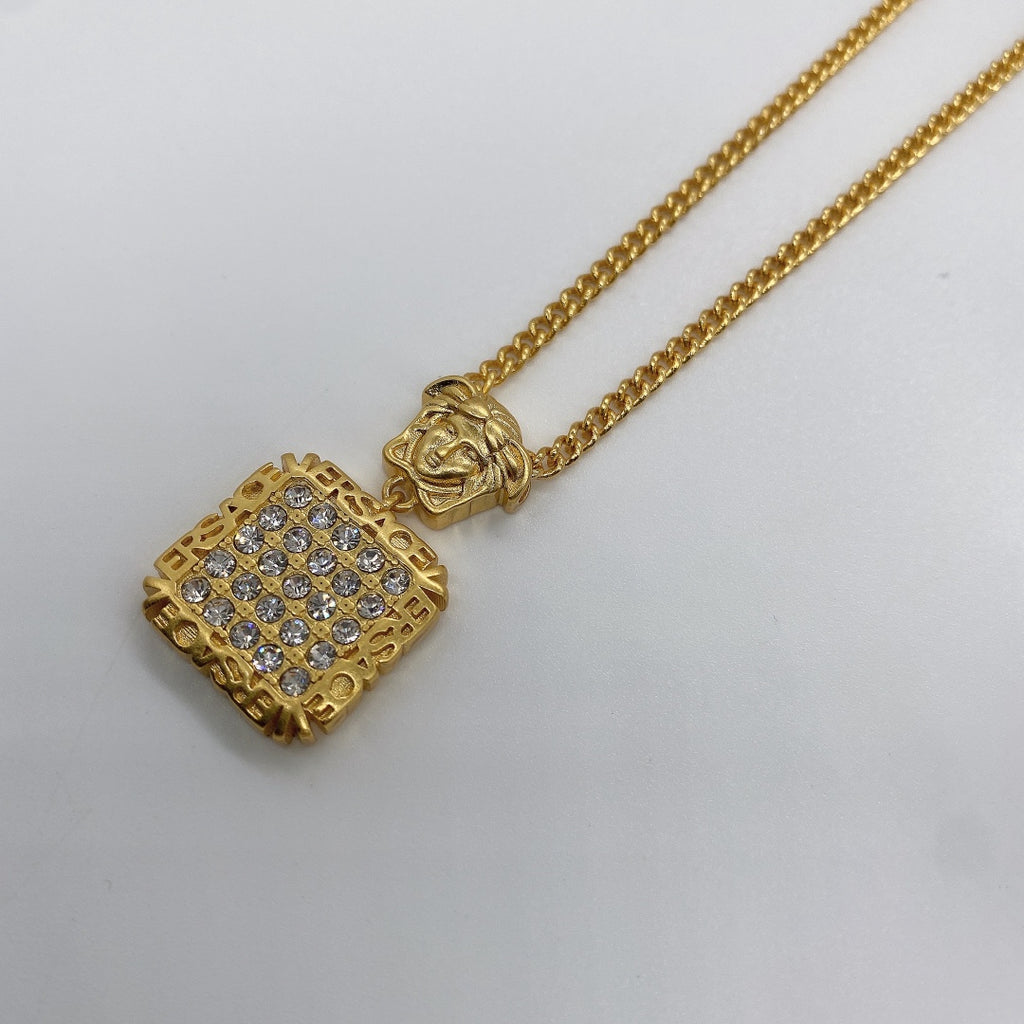 175RV94X Popular   Necklace