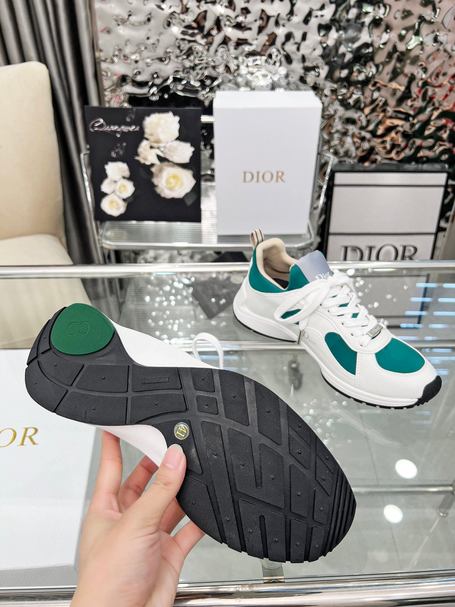 2105QD309Z Popular high-quality Shoes