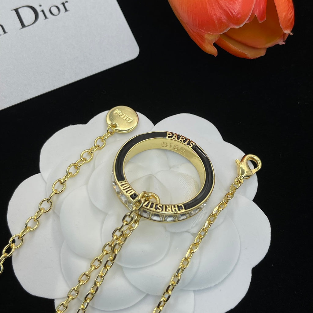 14D1060X Popular   Necklaces