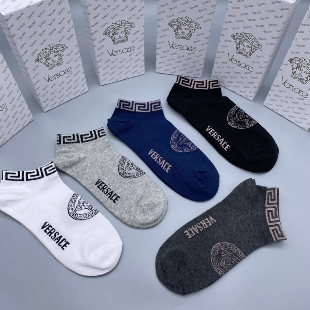 235QV49S Popular socks(5 pairs )