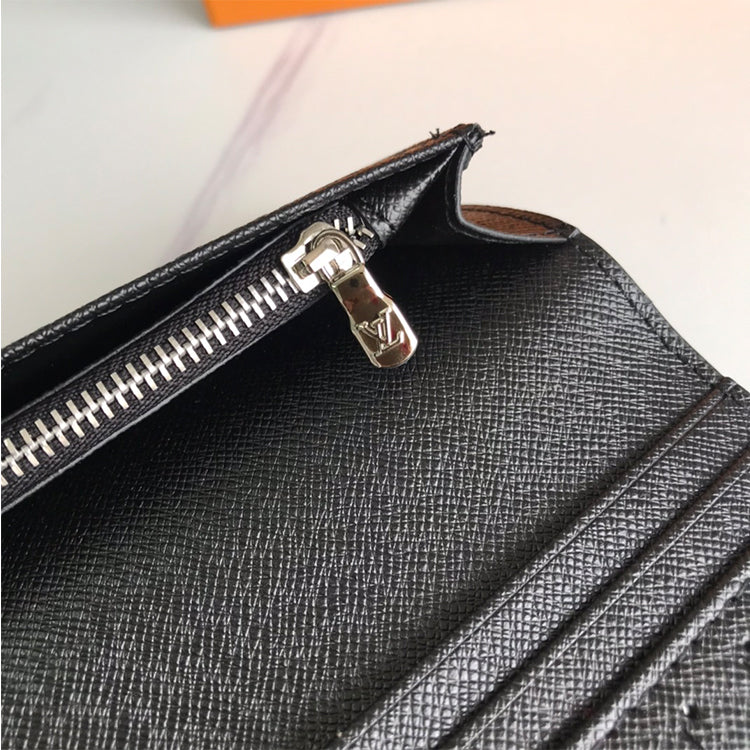 E2B Popular leather wallets