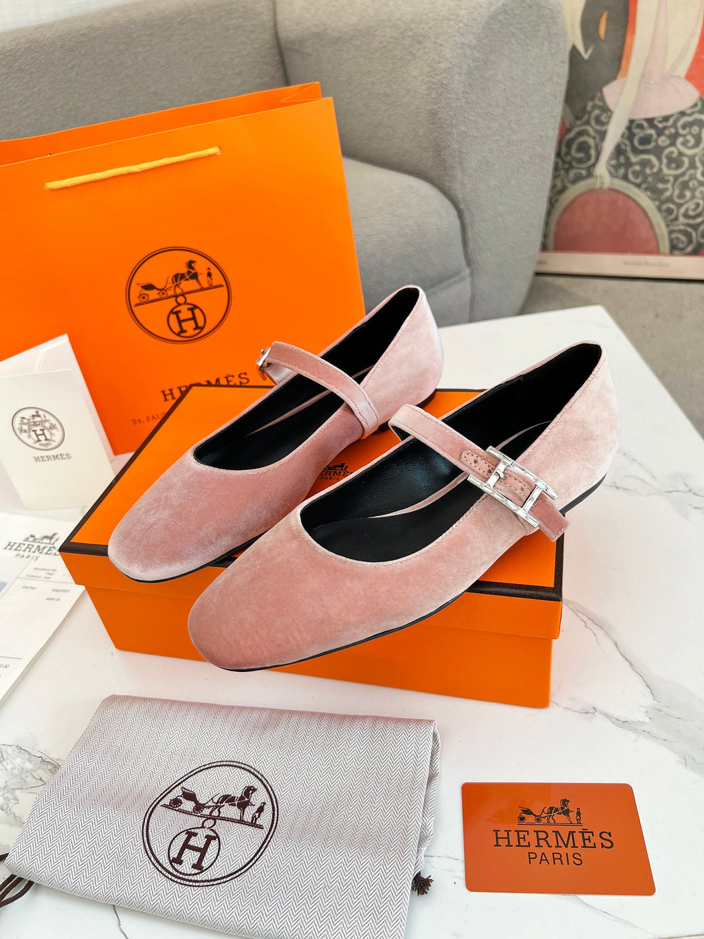 285ZH49Z  Popular leather Shoes