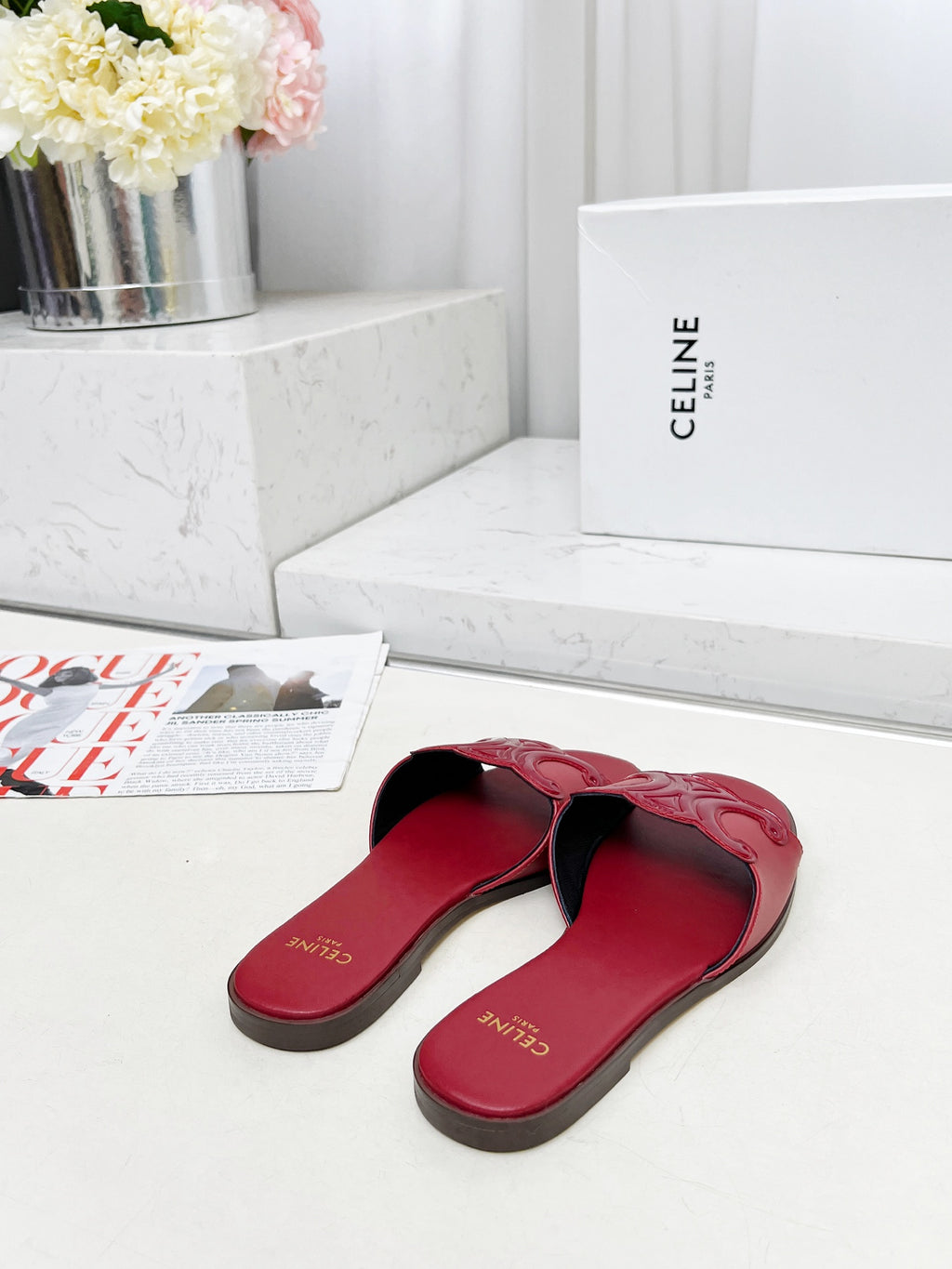 255QCL52Z Popular  leather shoes