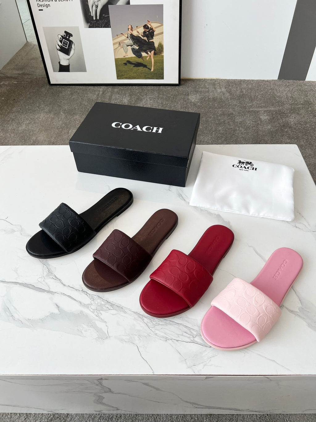 285ZA7Z  Popular leather Shoes