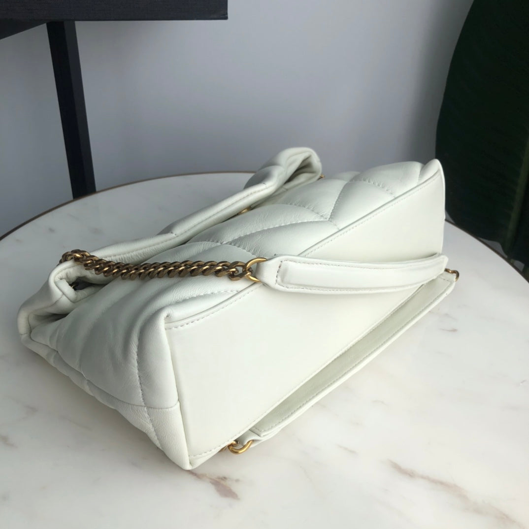 1XSL266B Popular    leather bag 