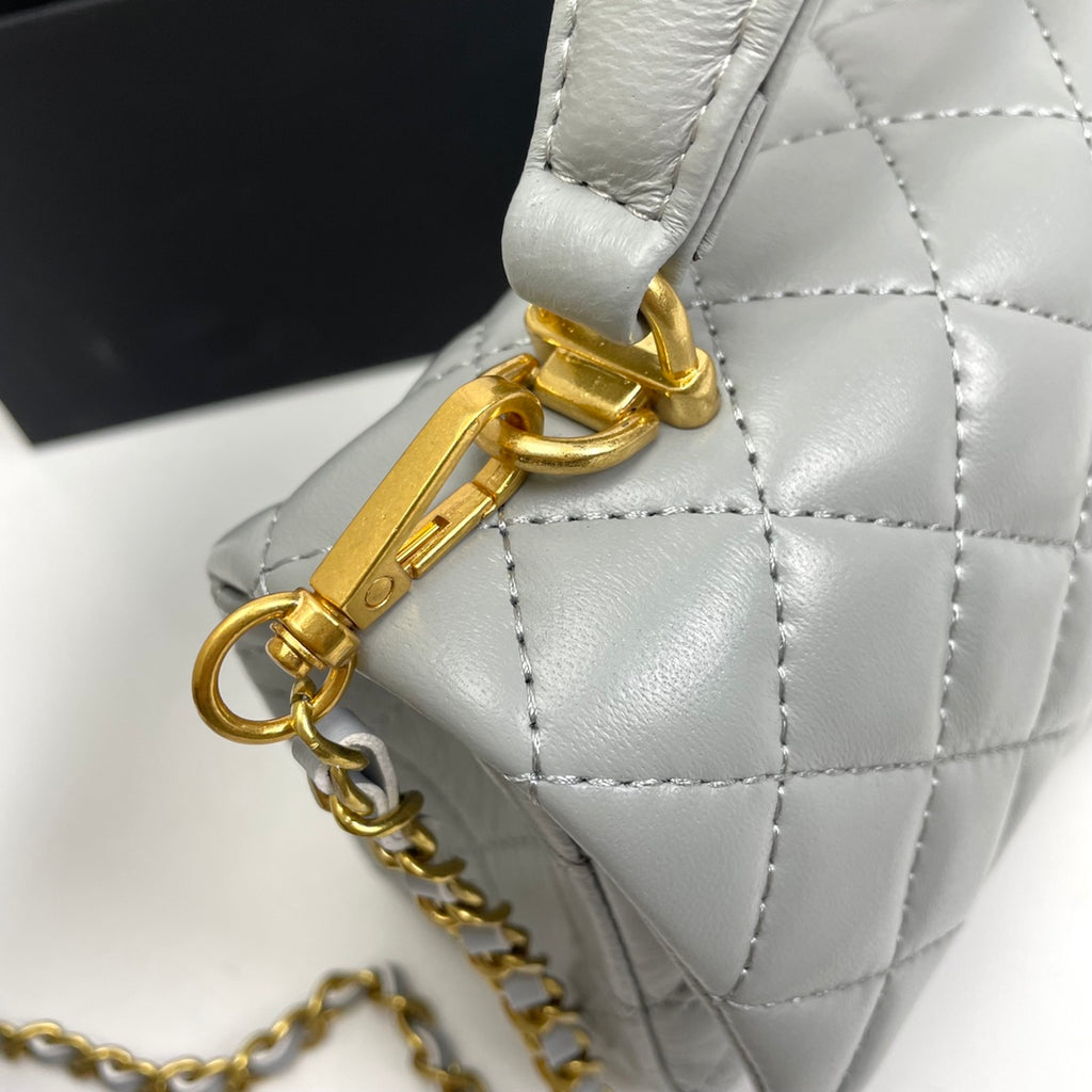 1XC23B Popular   leather bag 